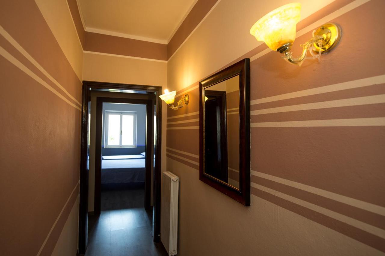 Hotel Terranova Pisa