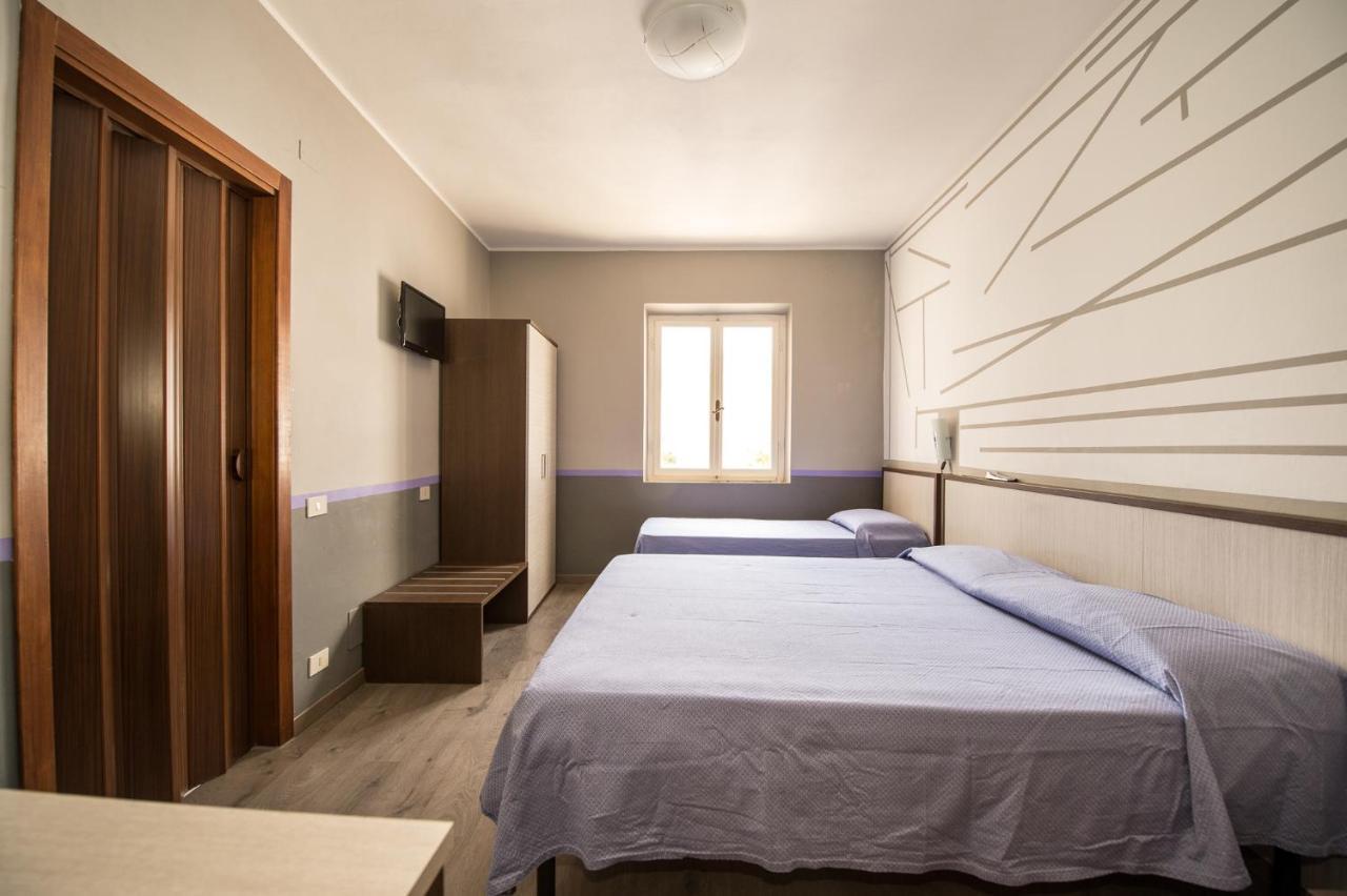 Hotel Terranova Pisa