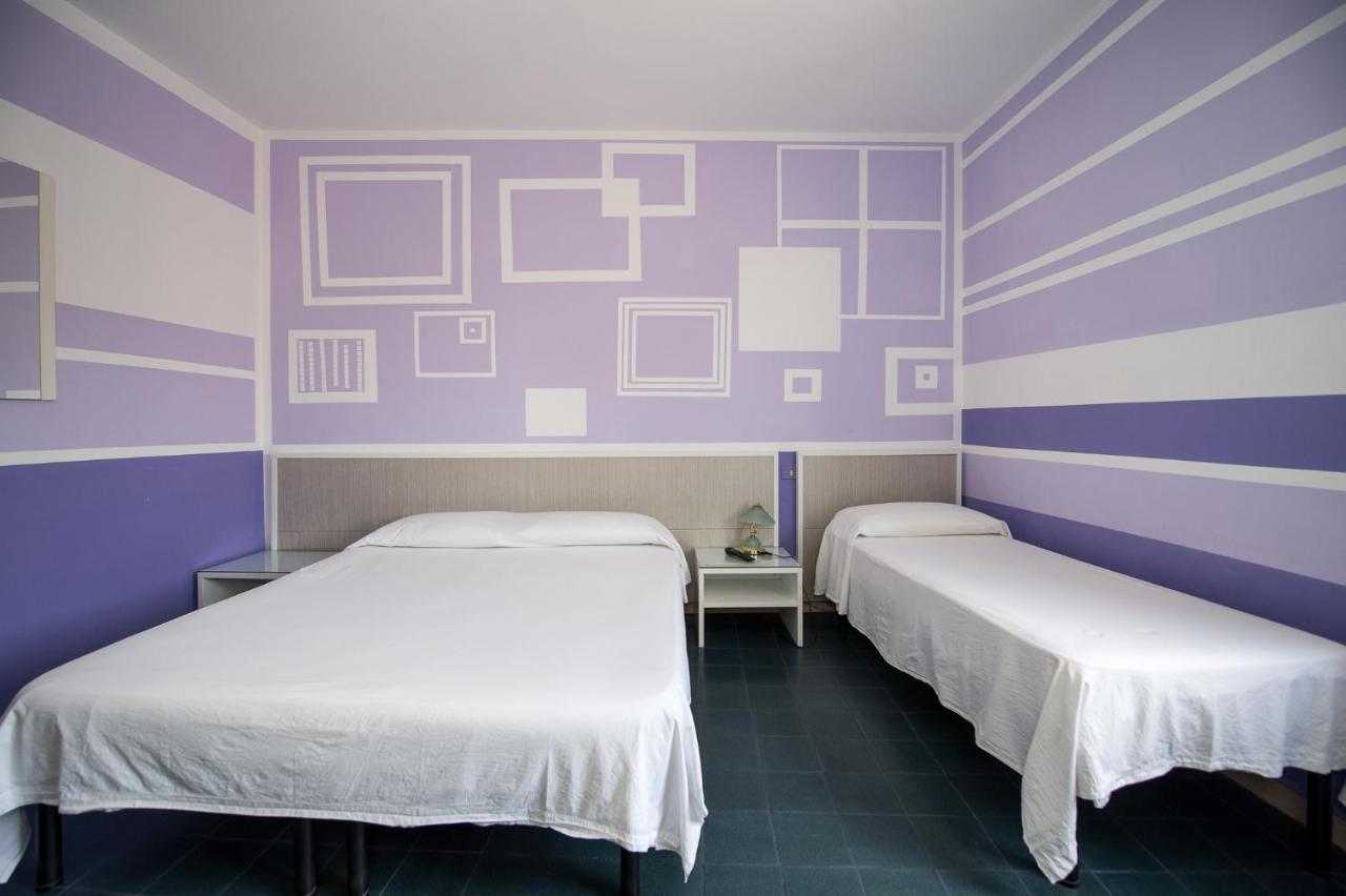 Terranova Hotel *