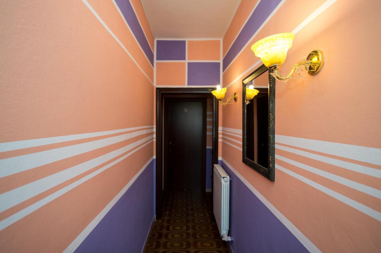 Terranova Hotel *