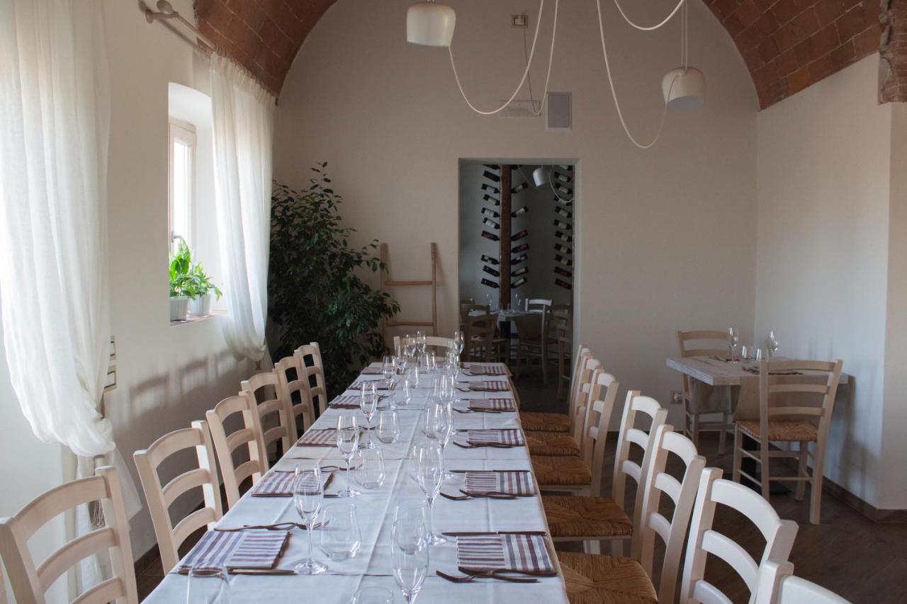 Farm stay Fattoria L'olmetto Pisa