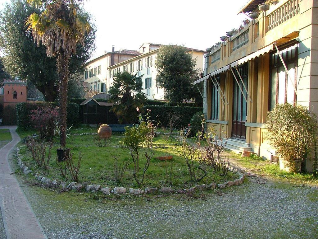 Bed & Breakfast Antica Piazza Dei Miracoli