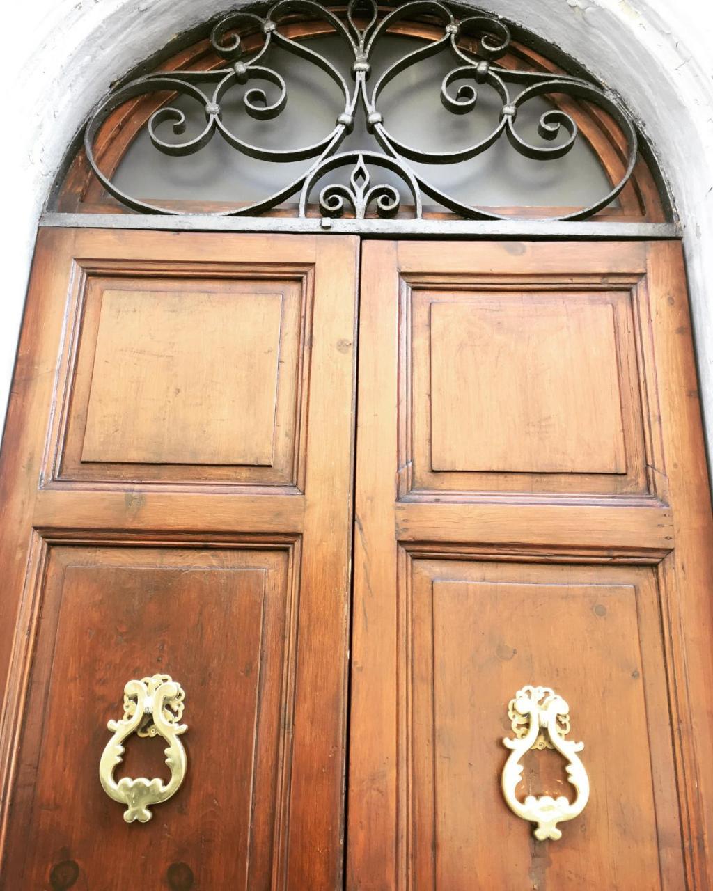 San Michele Acomodação com café da manhã 