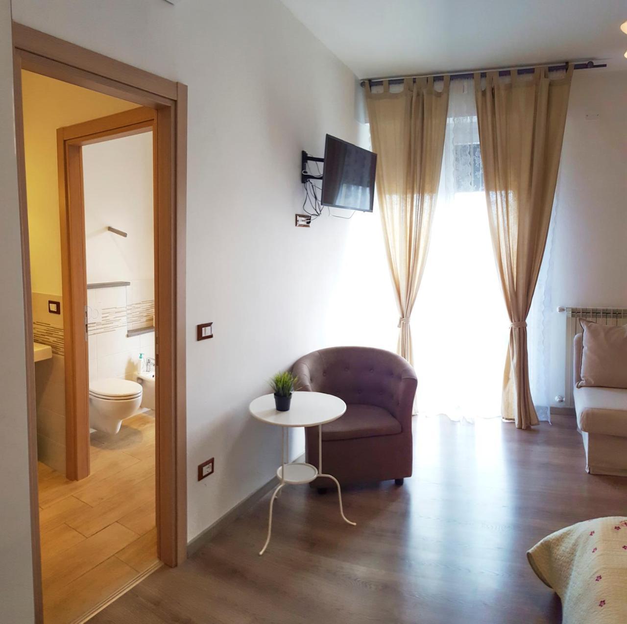 Guest house La Candelaria Pisa