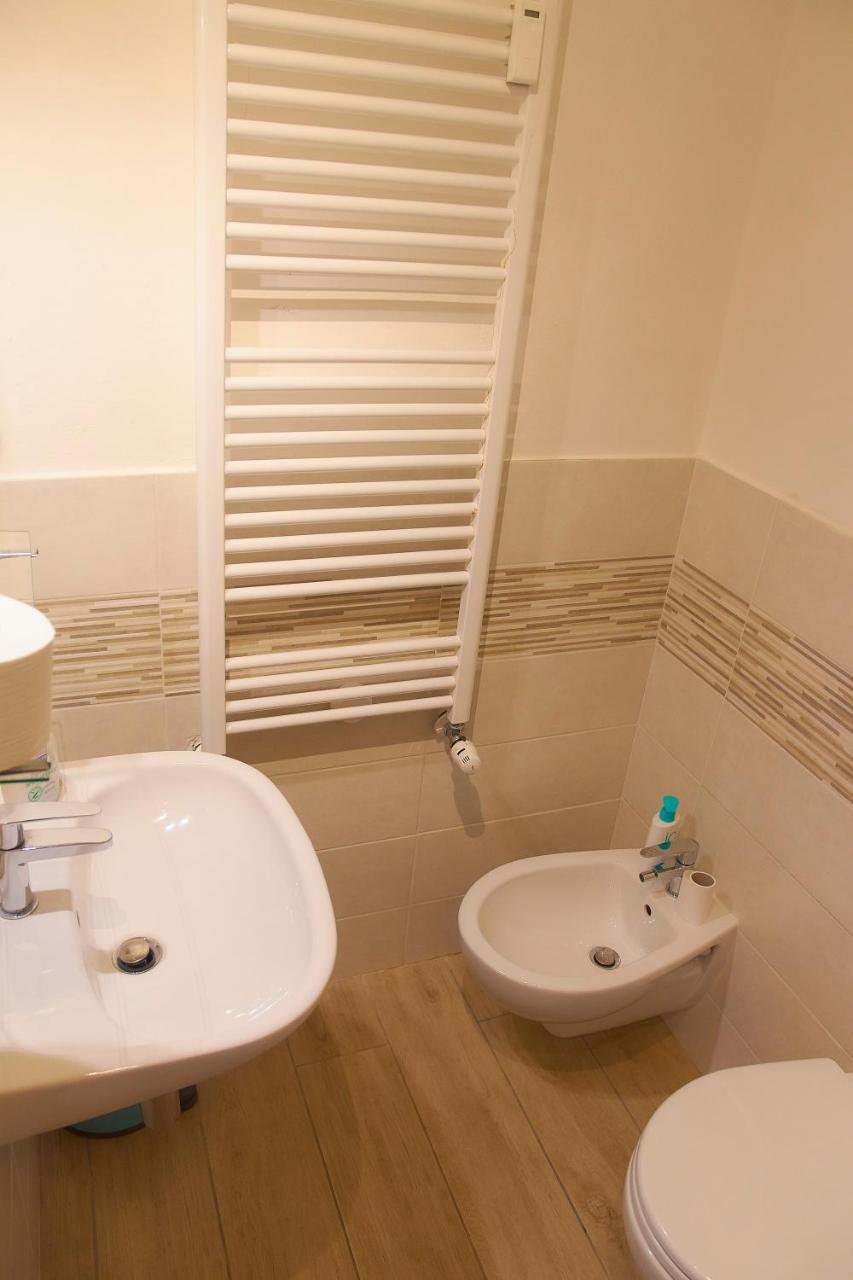 Guest house La Candelaria Pisa