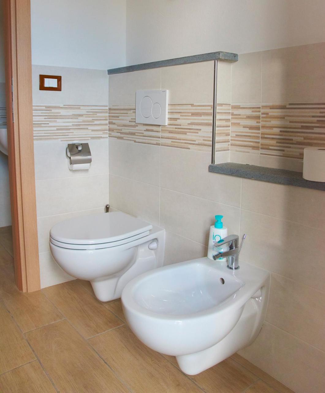 Guest house La Candelaria Pisa