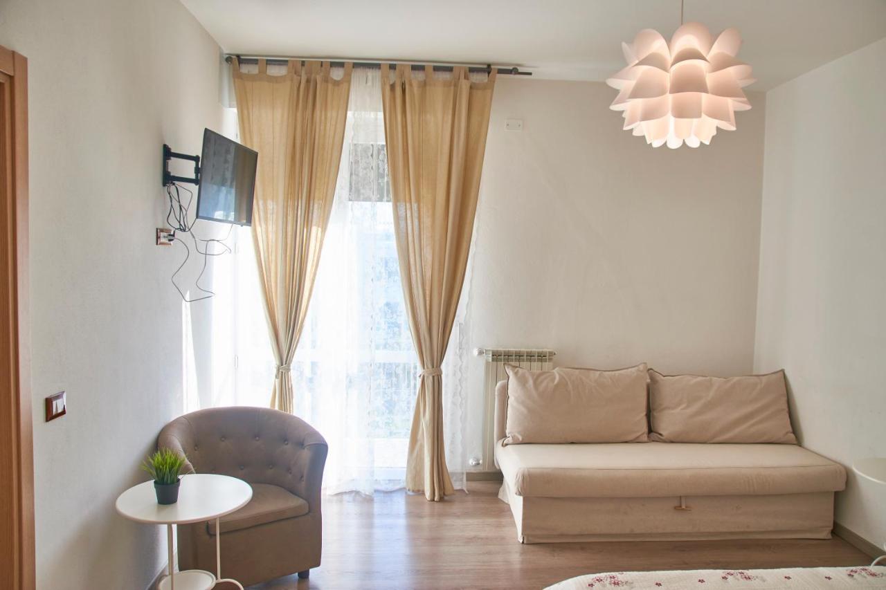La Candelaria Guest house Pisa