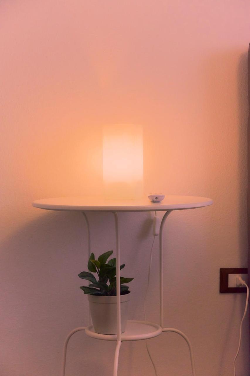 Guest house La Candelaria Pisa