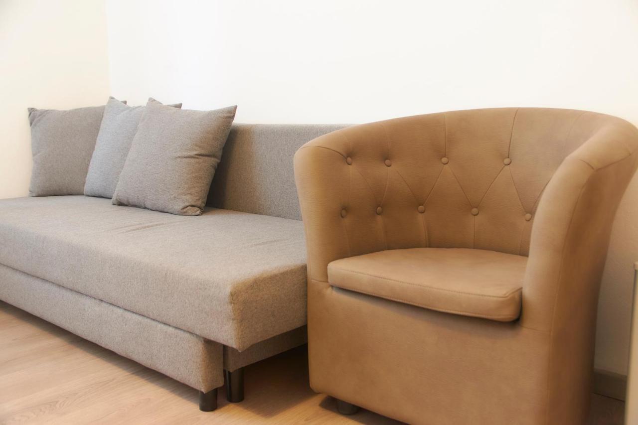 Guest house La Candelaria Pisa
