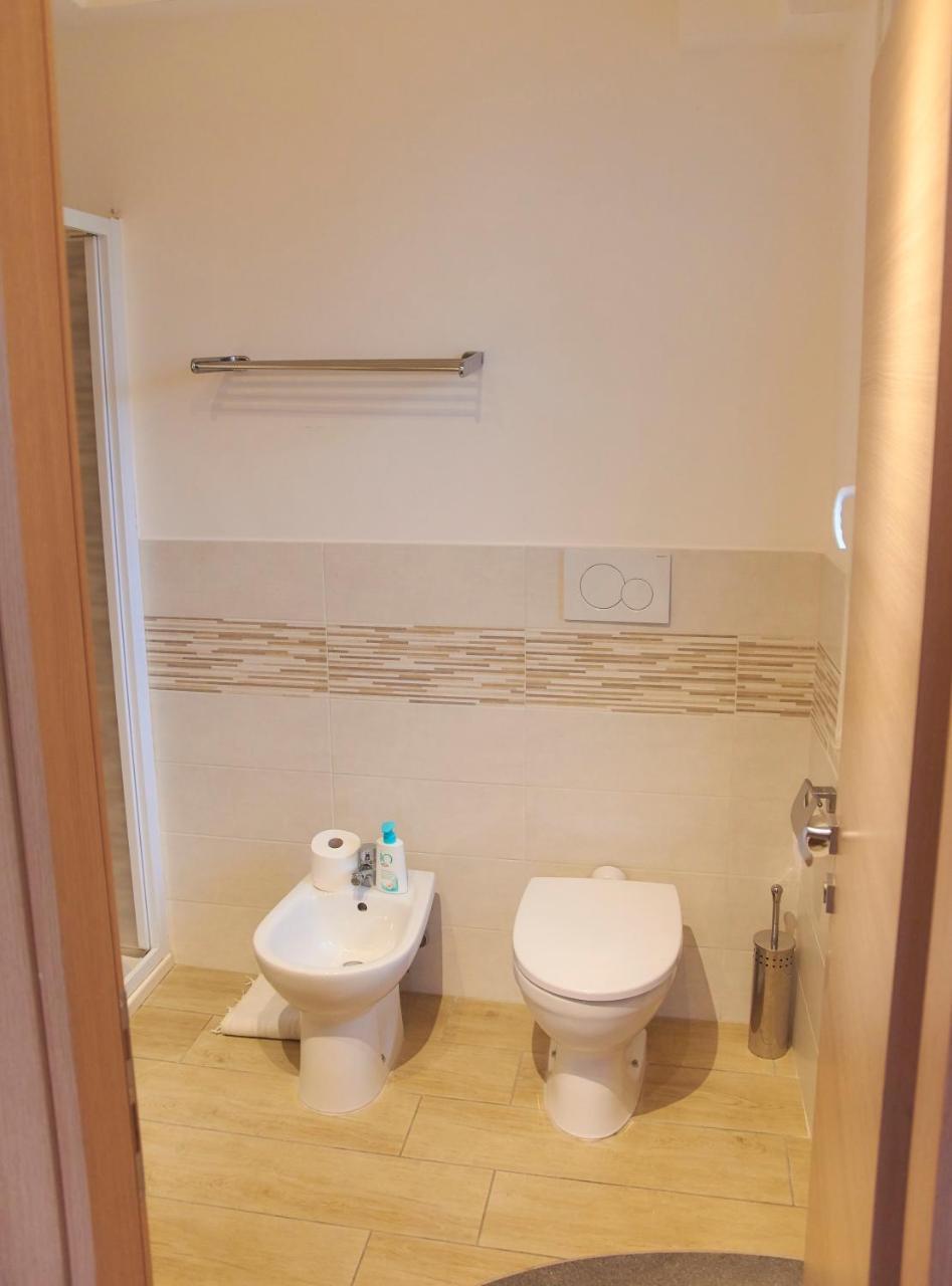Guest house La Candelaria Pisa