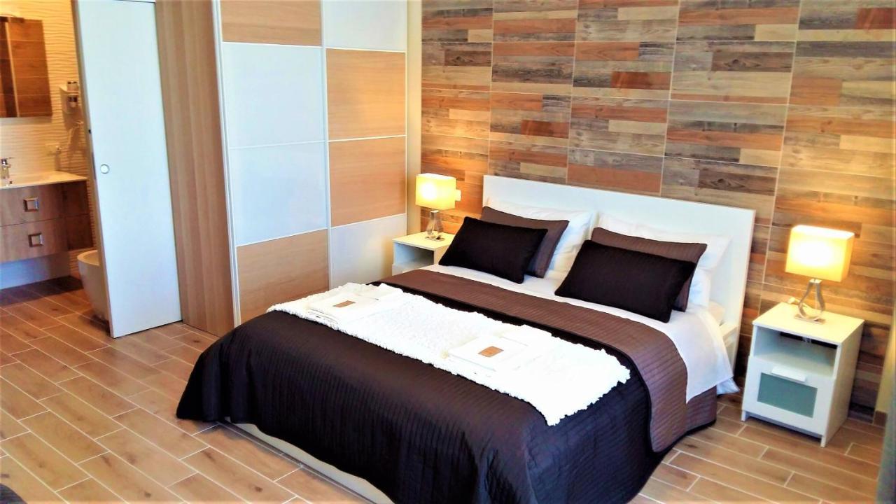 Pisa City Lodge Bed & Breakfast *