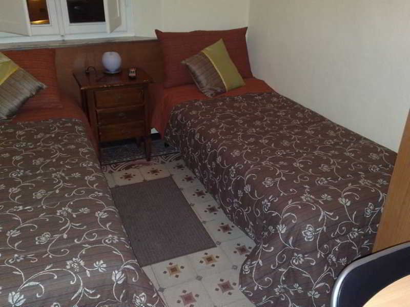 Guest house A Casa Doina Airport