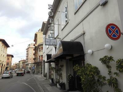 La Torre Hotel Pisa