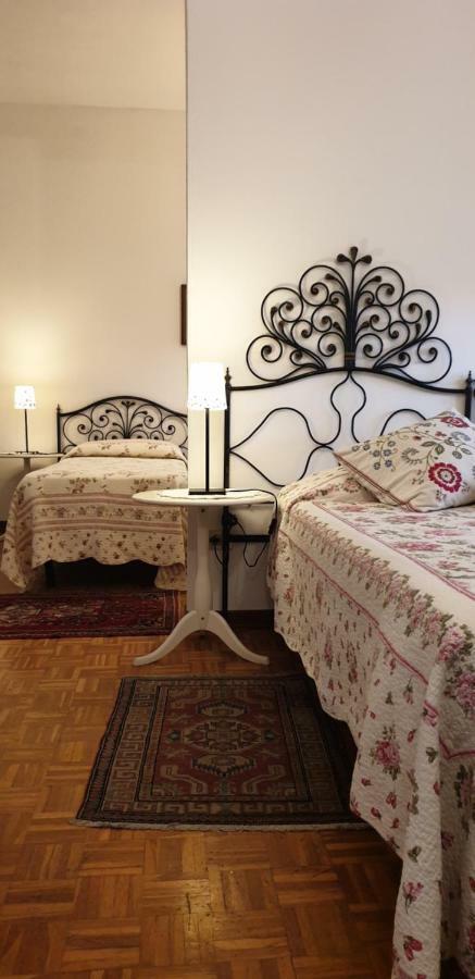 Bed & Breakfast Dei Cavalieri Pisa