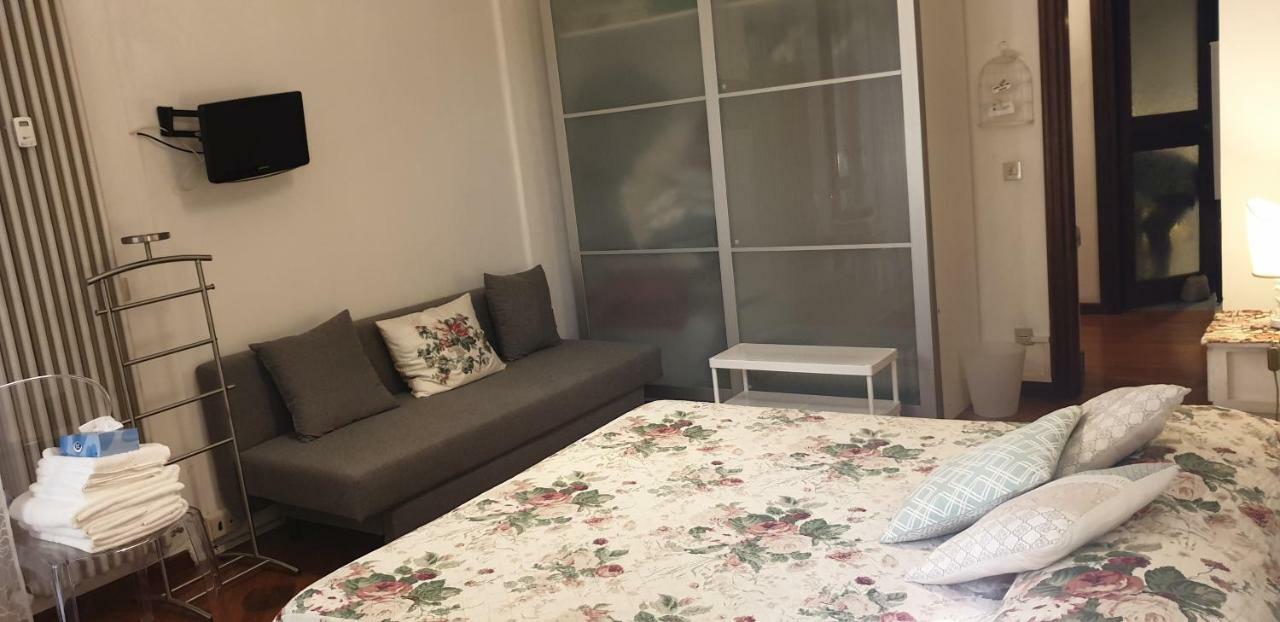 Bed & Breakfast Dei Cavalieri *