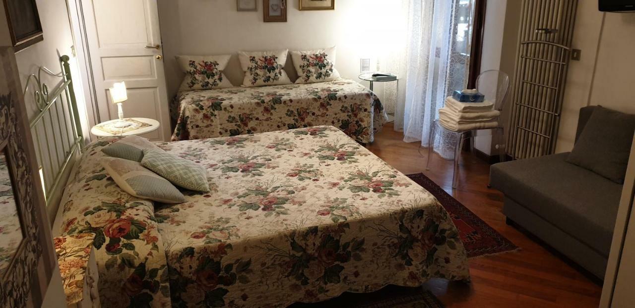 Dei Cavalieri Bed & Breakfast *