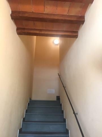 Ginevra Bed & Breakfast Pisa