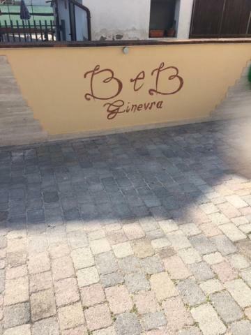 Bed & Breakfast Ginevra 3*