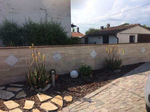 Bed & Breakfast Ginevra Pisa