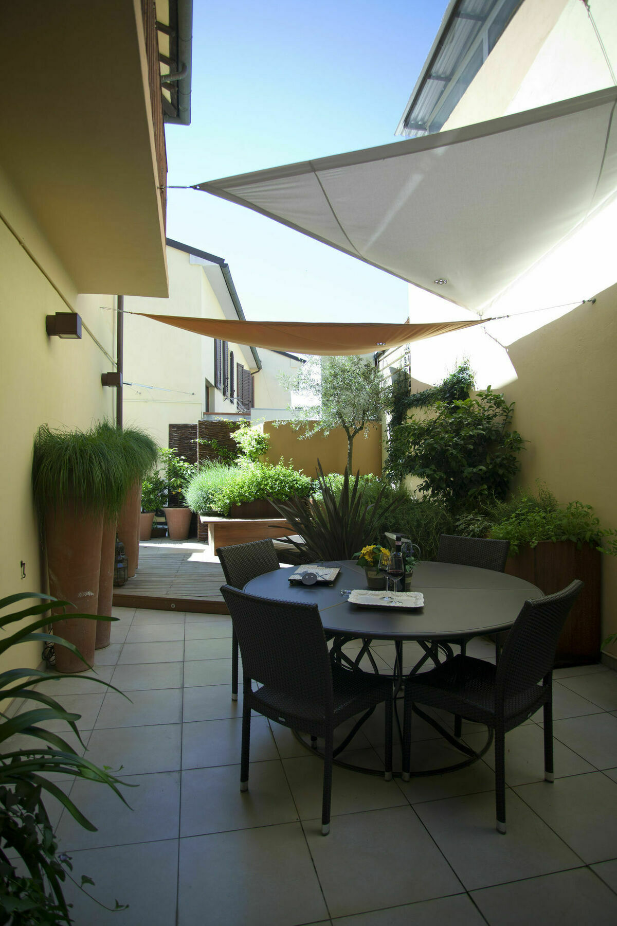 B&B Guerrazzi 3* Pisa