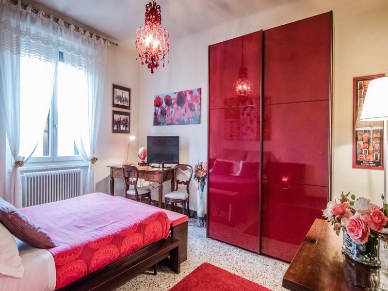 B&B Guerrazzi 3* Pisa