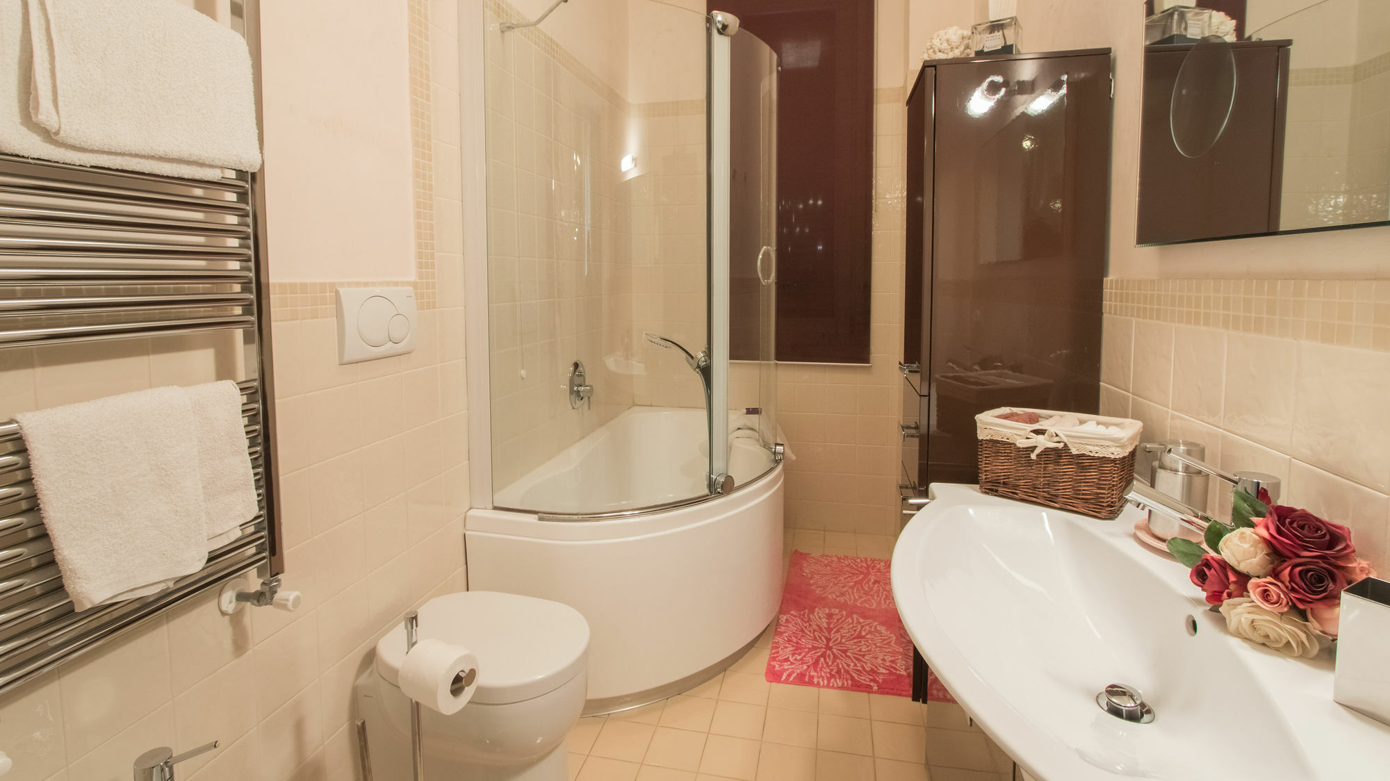 B&B Guerrazzi Acomodação com café da manhã  Pisa