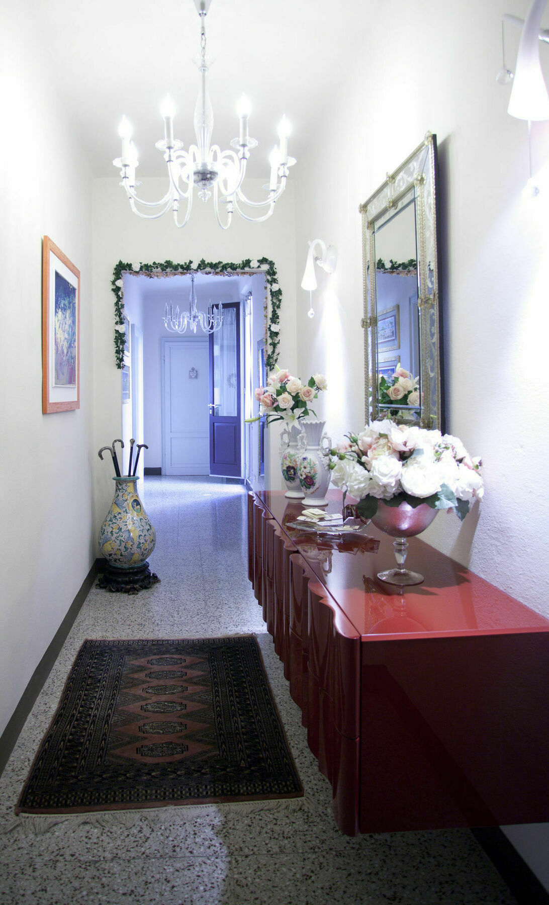 B&B Guerrazzi