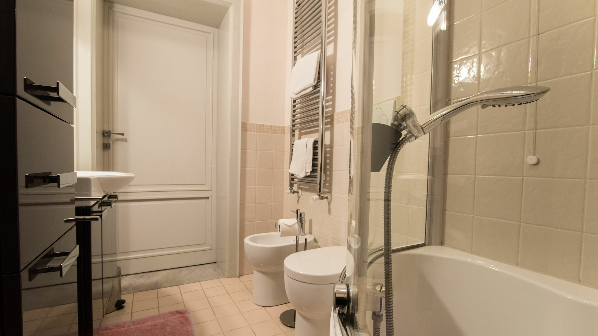 B&B Guerrazzi Pisa