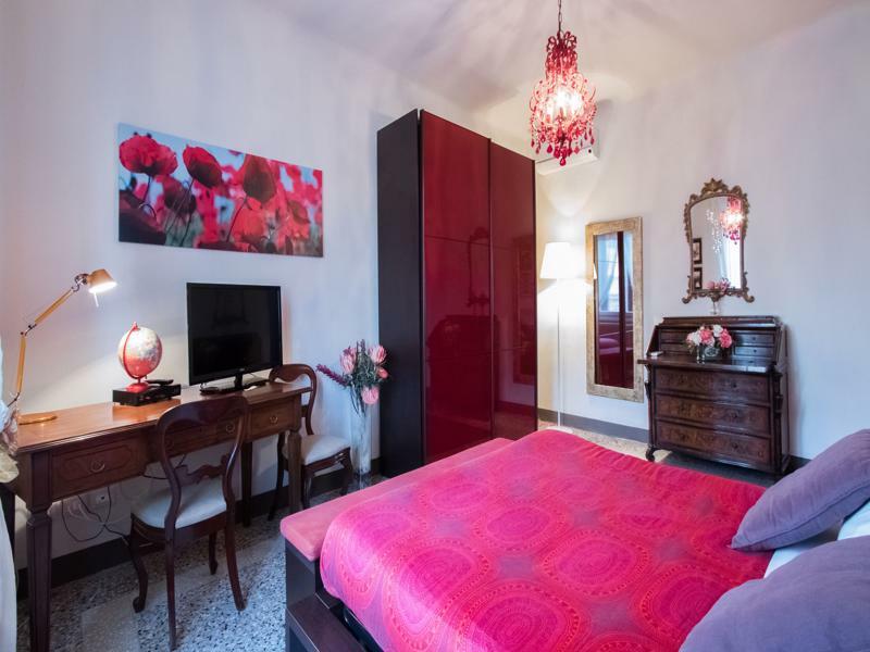 B&B Guerrazzi 3* Pisa