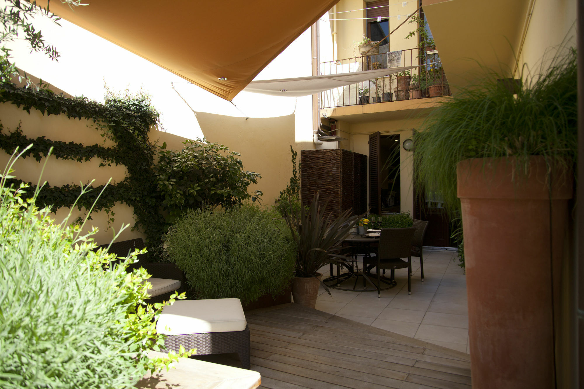 B&B Guerrazzi 3* Pisa
