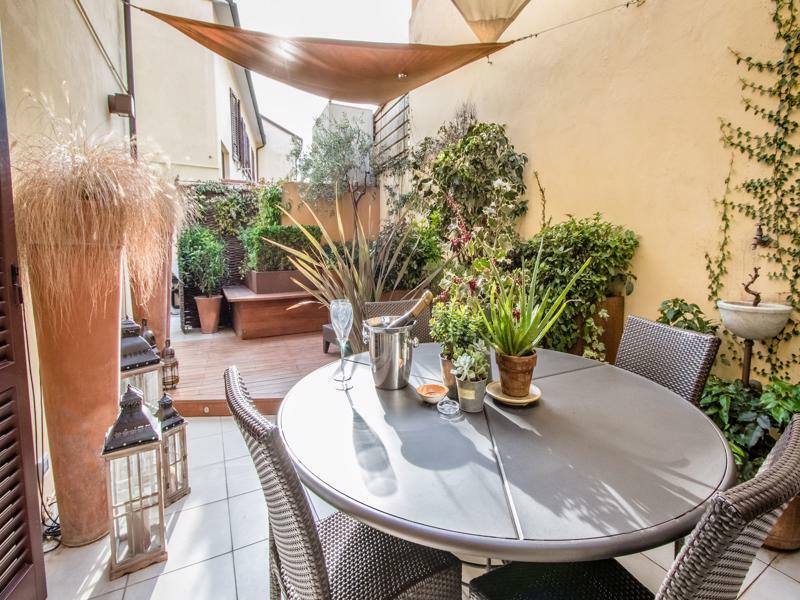 B&B Guerrazzi 3* Pisa