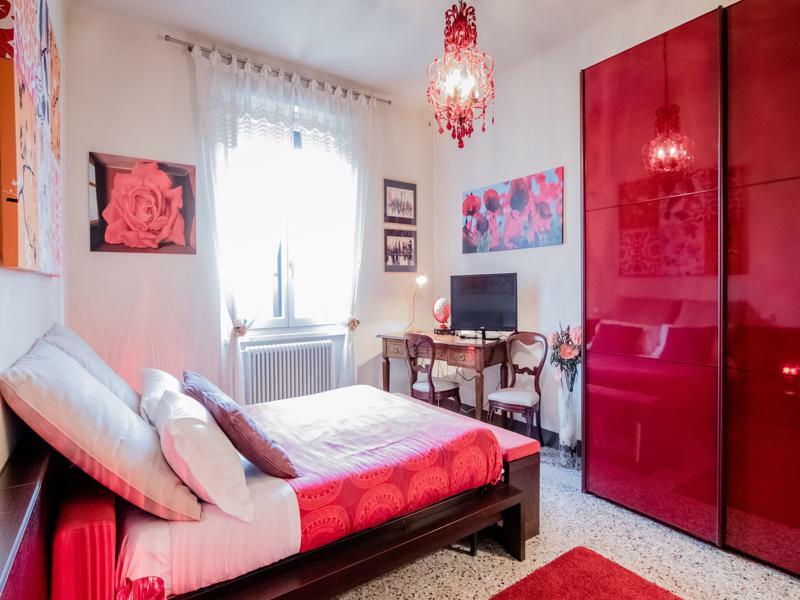B&B Guerrazzi Acomodação com café da manhã  3*