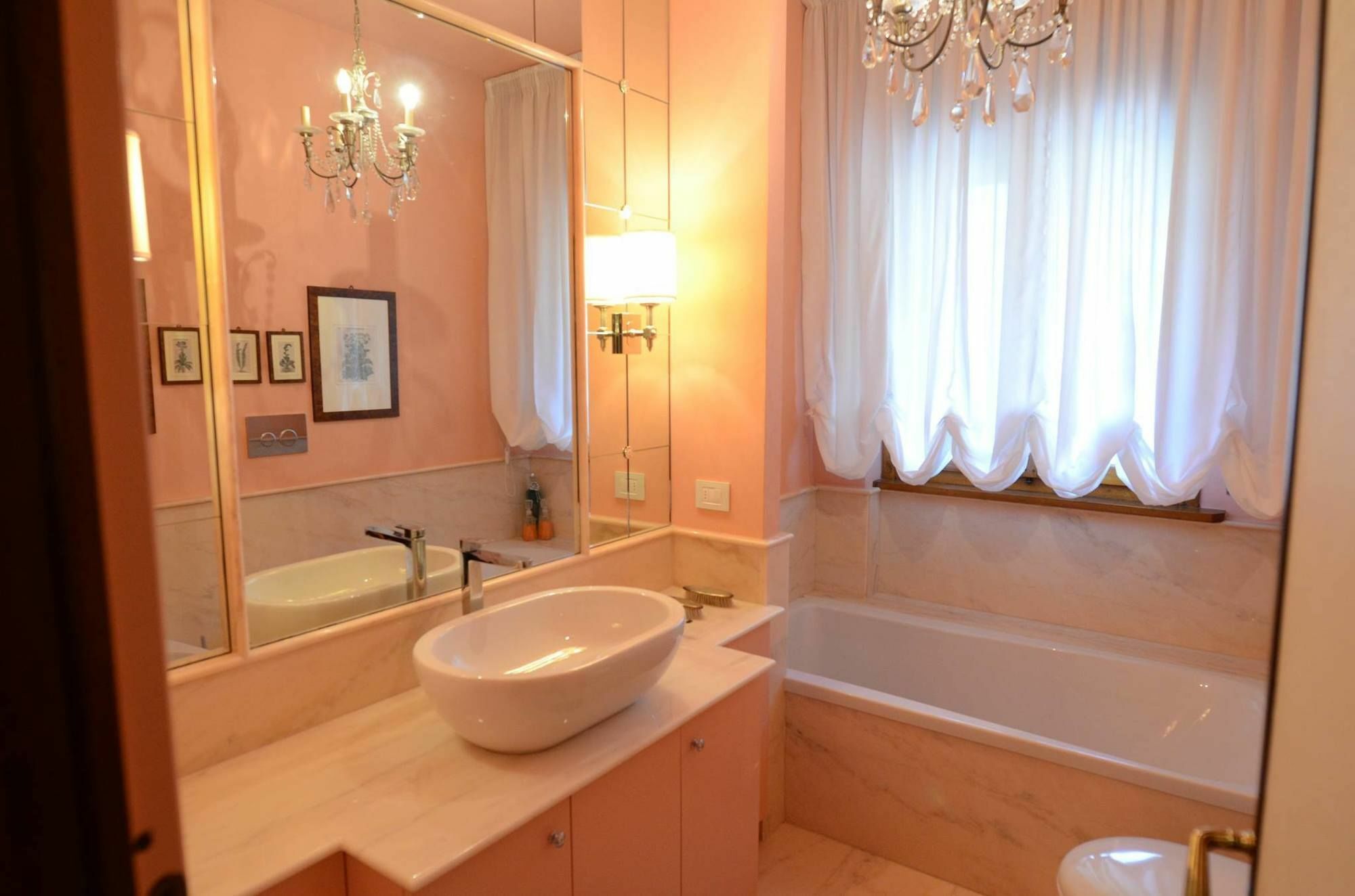 Bed & Breakfast Relais Pisa