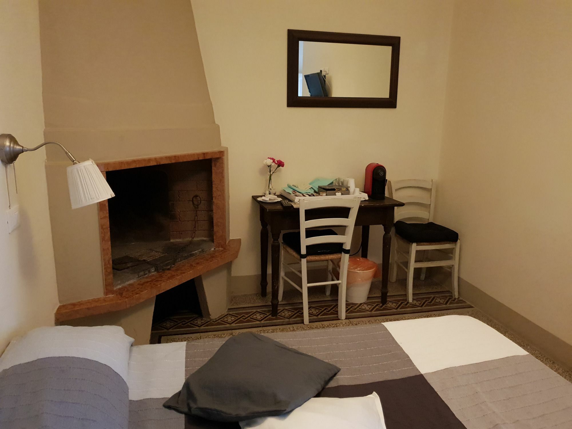 Hotel Il Vicoletto *