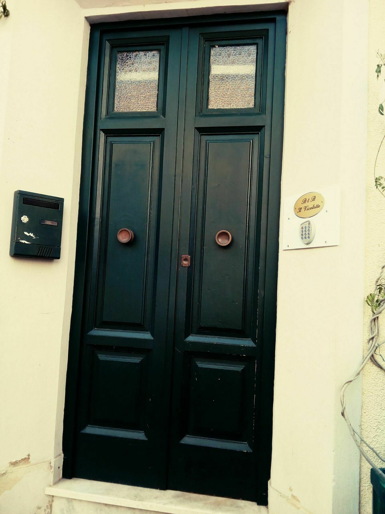 Il Vicoletto Hotel
