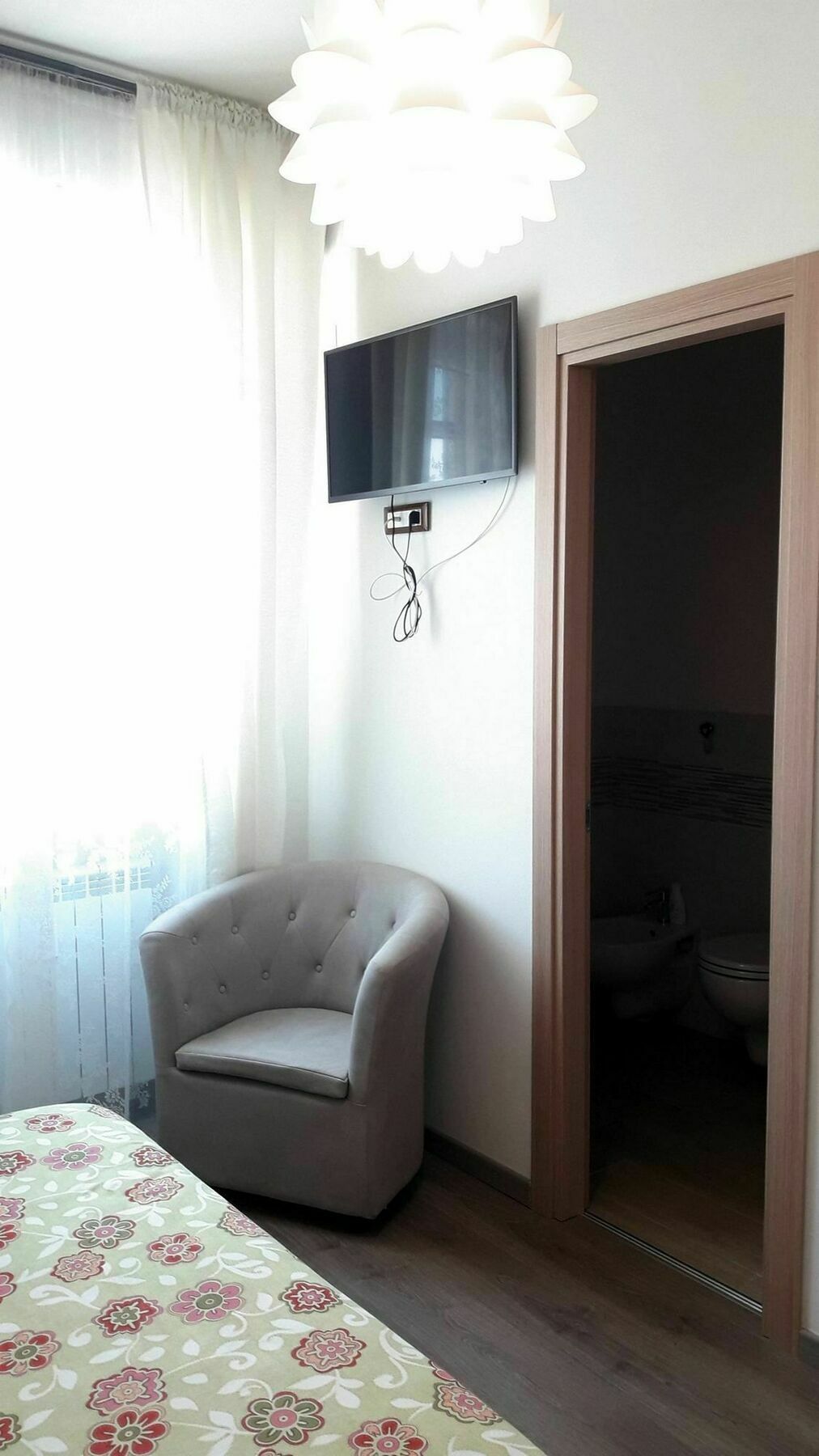 Guest house La Candelaria 3*