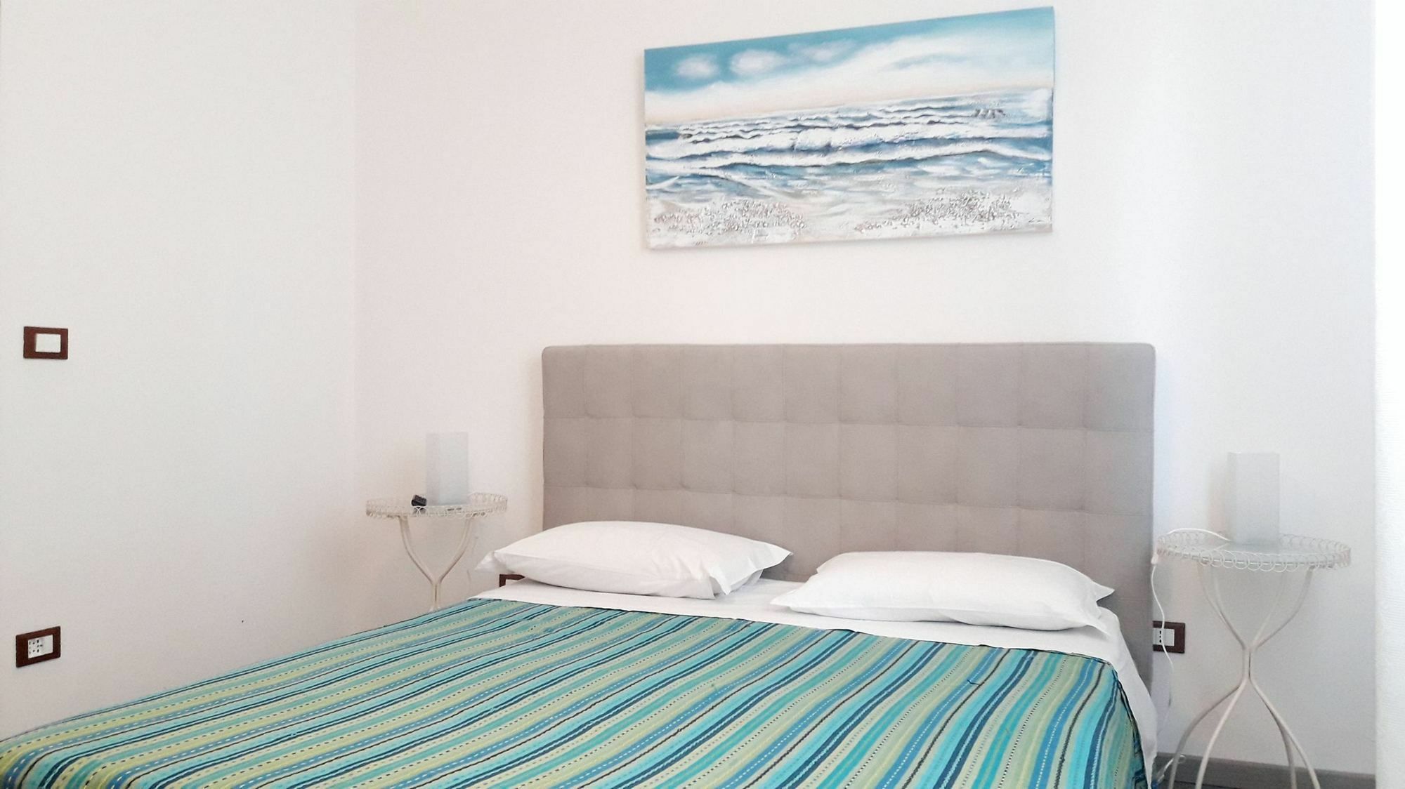 La Candelaria Guest house
