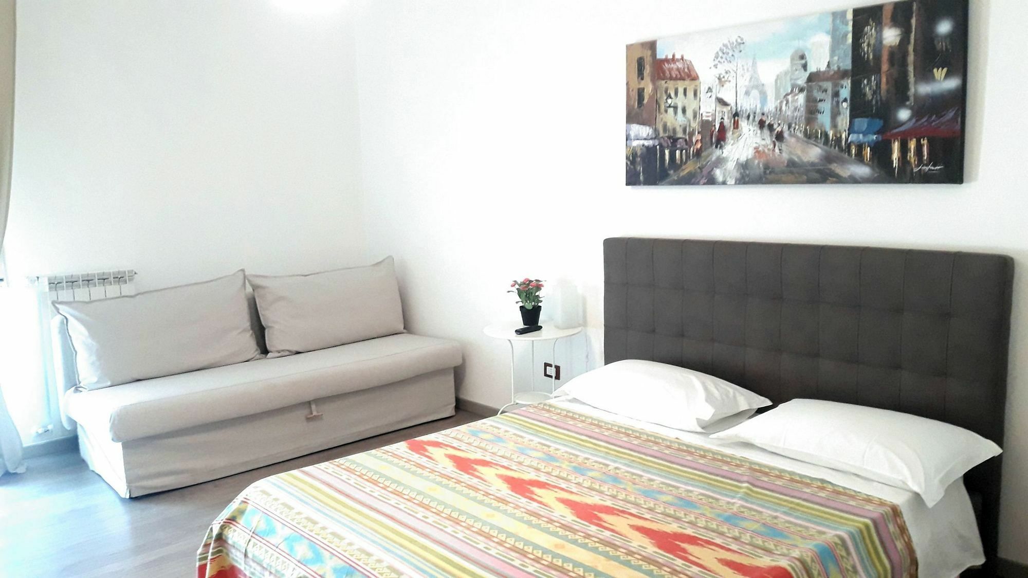 Guest house La Candelaria