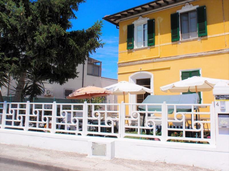 Guest house A Casa Doina Airport Pisa