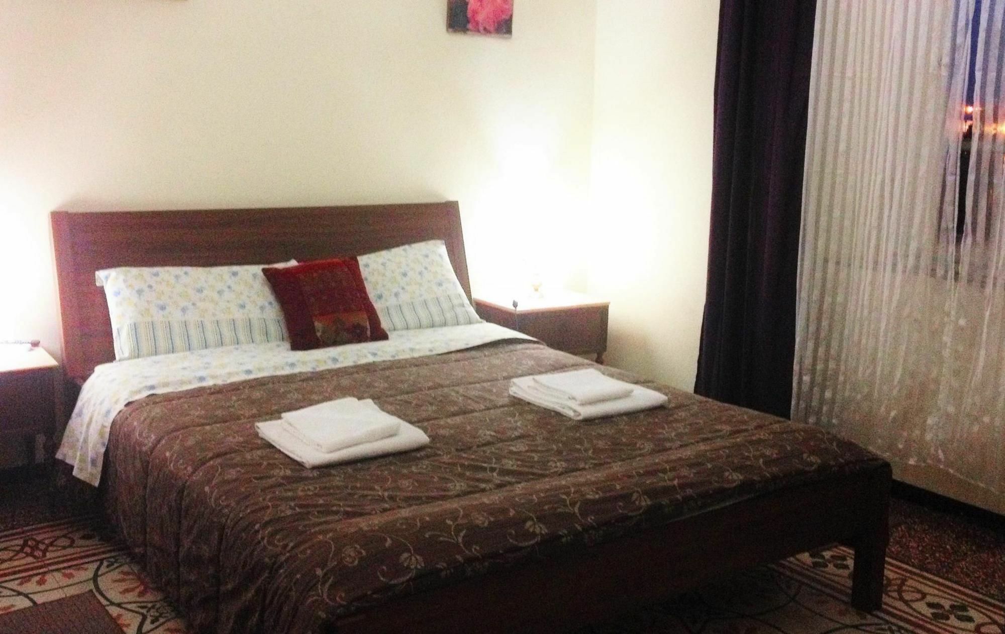 Guest house A Casa Doina Airport