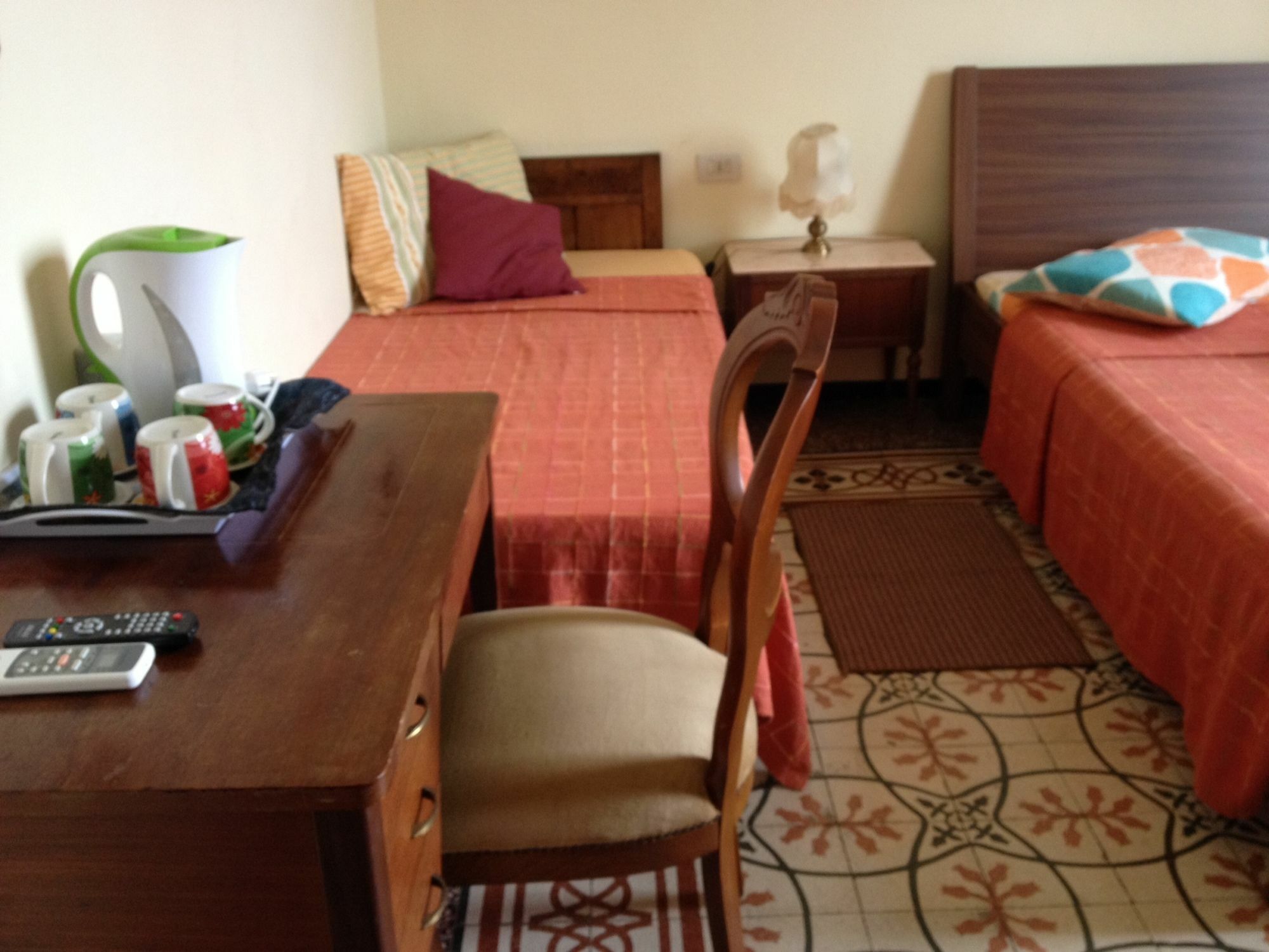A Casa Doina Airport 3*
