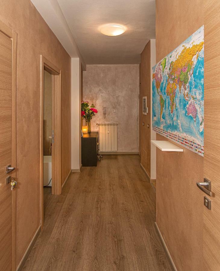 Guest house La Candelaria Pisa