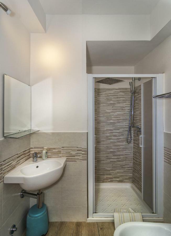 Guest house La Candelaria Pisa