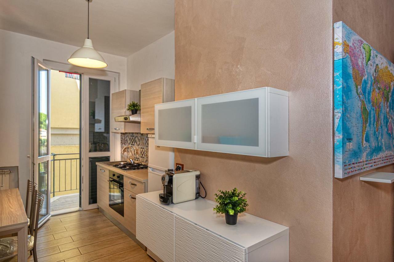 La Candelaria Guest house Pisa