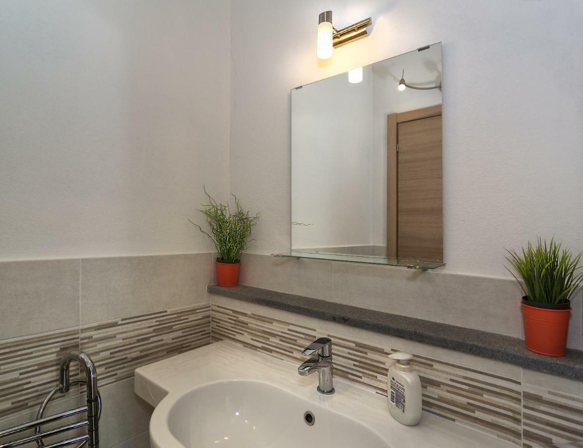 La Candelaria Guest house Pisa