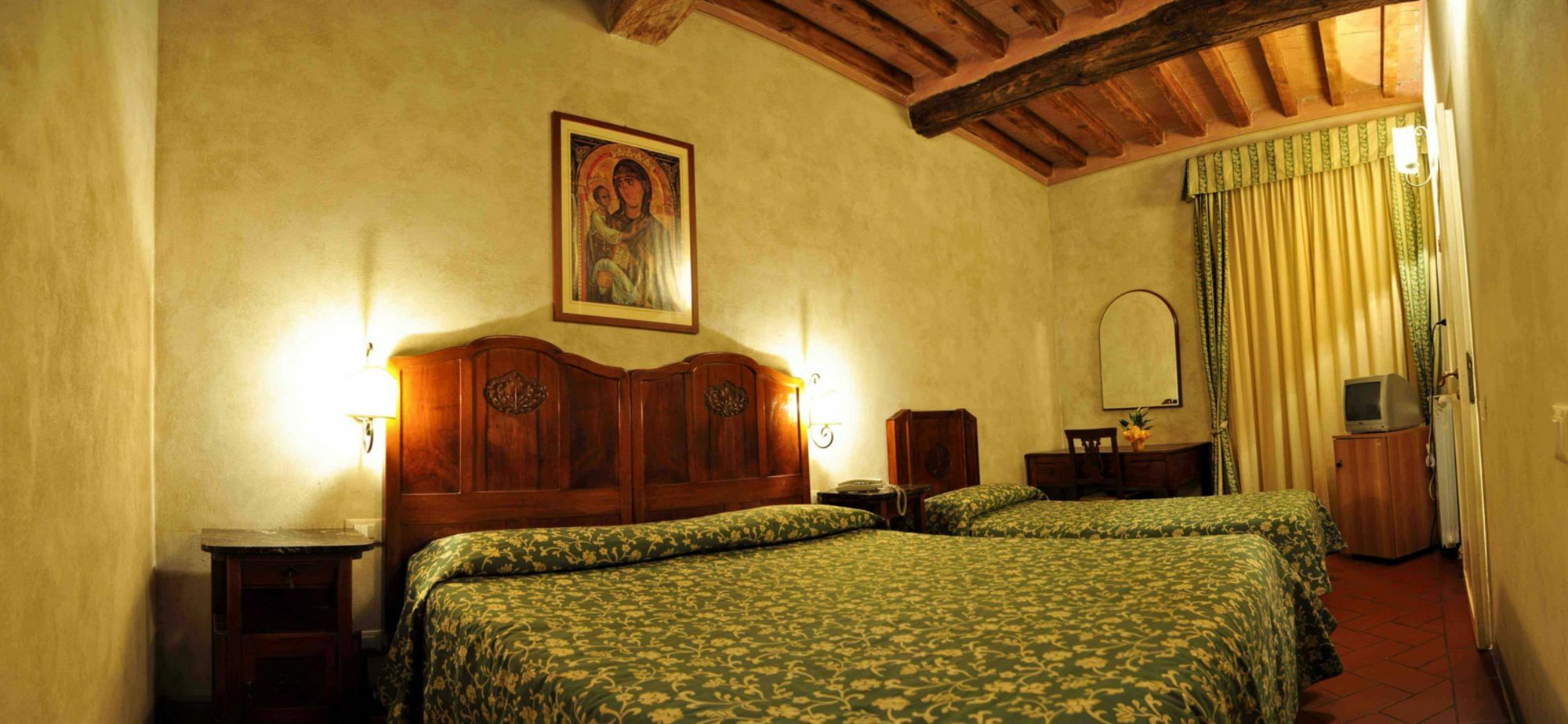 San Tommaso Nhà khách 2*