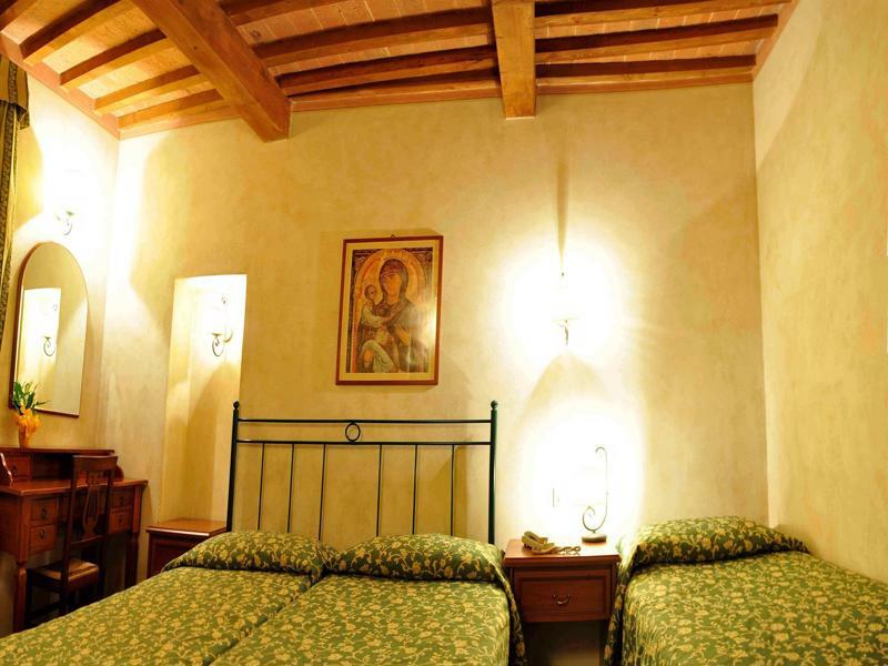 San Tommaso 2* Pisa