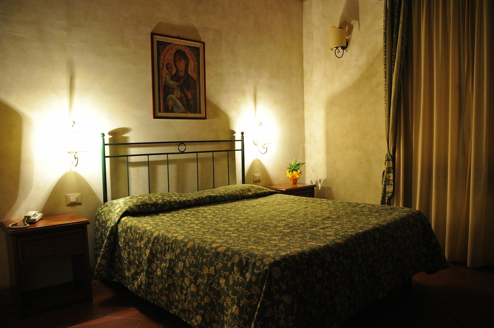 San Tommaso 2*