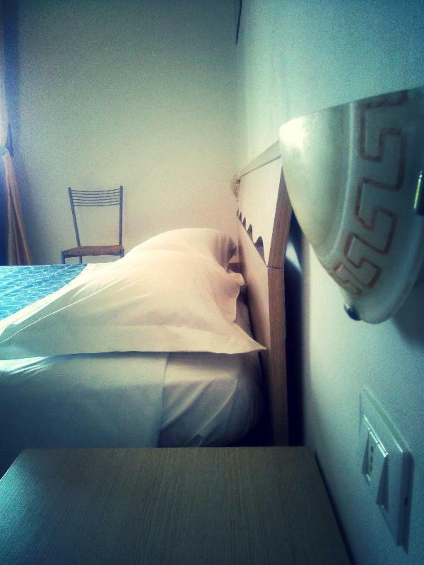 Scotto Guest house *