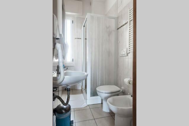 Scotto Guest house Pisa